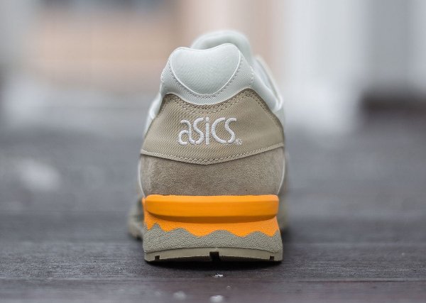 Asics Gel Lyte 5 Casual Lux Sand (6)