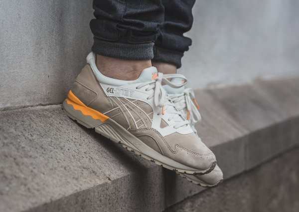 asics gel lyte 5 homme pas cher