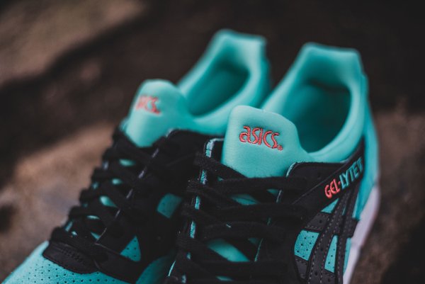 Asics Gel Lyte V Miami Turquoise Black (7)