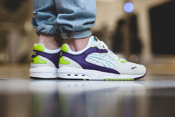 Asics Tiger GT Cool Xpress OG 'White Purple Neon (4)