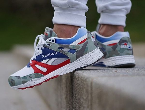 Bape x Mita x Reebok Ventilator - @hichem.og