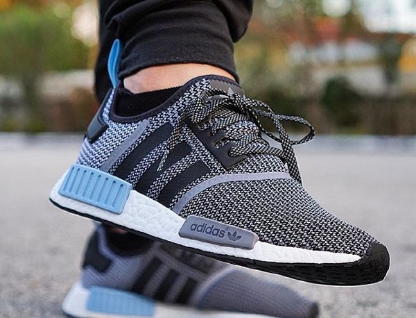 adidas nmd edition limitée