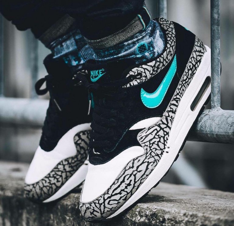 air max 1 au