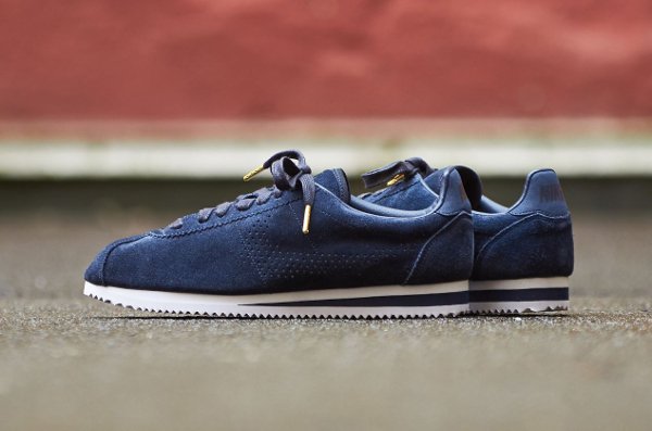 Chaussure Nike Cortez Lux Premium Dark Obsidian homme (7)