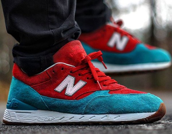 Concepts x New Balance 496 Regatta - @mattp_82