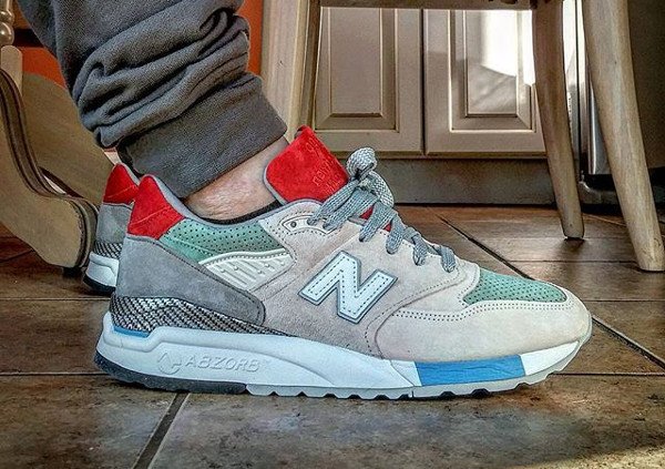 Concepts x New Balance 998 Grand Tourer - @gojira76