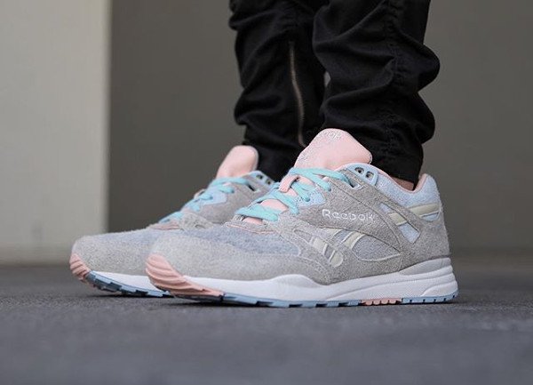 End x Reebok Ventilator - @sauczn