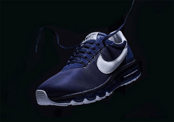 HTM x Nike Air Max LD Zero H Flywire (Air Max Day 2016) (3)