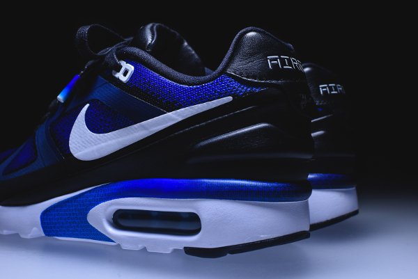 HTM x Nike Air Max Ultra M Deep Royal Blue (Mark Parker) (2)