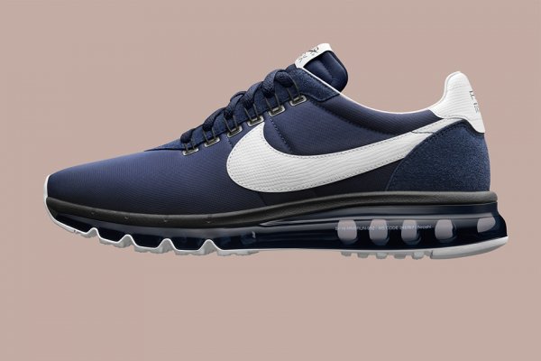 La Nike Air Max LD-Zero H par Hiroshi Fujiwara (1)