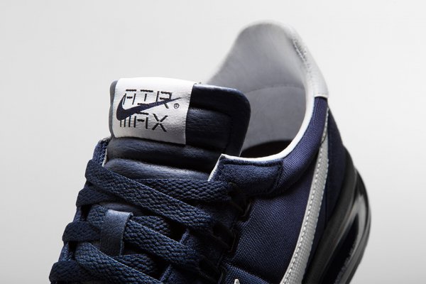 La Nike Air Max LD-Zero H par Hiroshi Fujiwara (2)