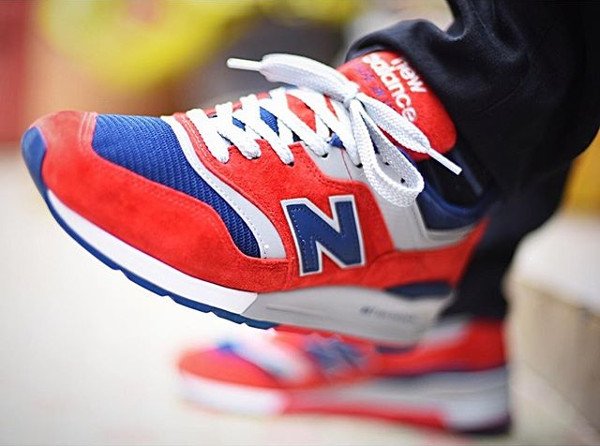 New Balance M997CSIY - @kayto_chan