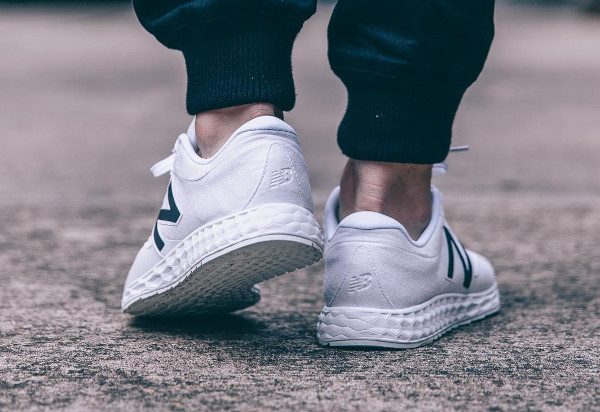 New balance ml1980 fresh foam 2025