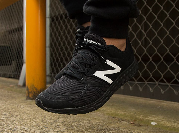 new balance fresh foam zante ml1980