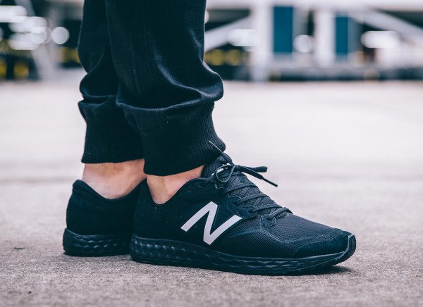 New Balance ML1980 Fresh Foam Zante NW Black (3)