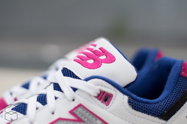 New Balance W530SC Encap 'Pink' (rose saumon) femme