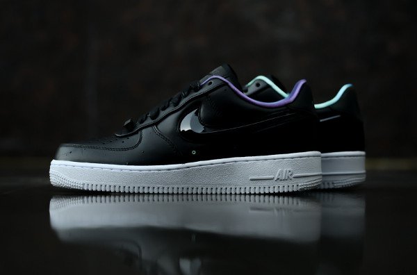 Nike Air Force 1 Low 07 LV8 Northern Lights Aurore Boreale
