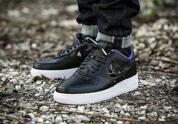 Nike Air Force 1 Low 07 LV8 Northern Lights pas cher (5)