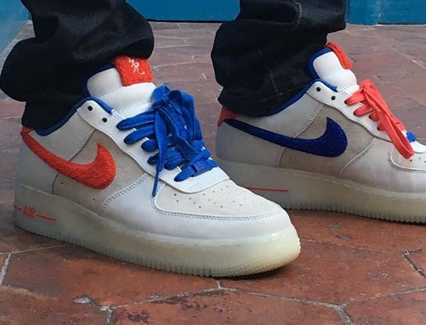 Nike Air Force 1 Low Year Of The Rabbit - @malikicks