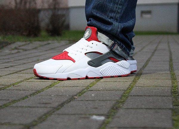 Nike Air Huarache ID - @coolmodie