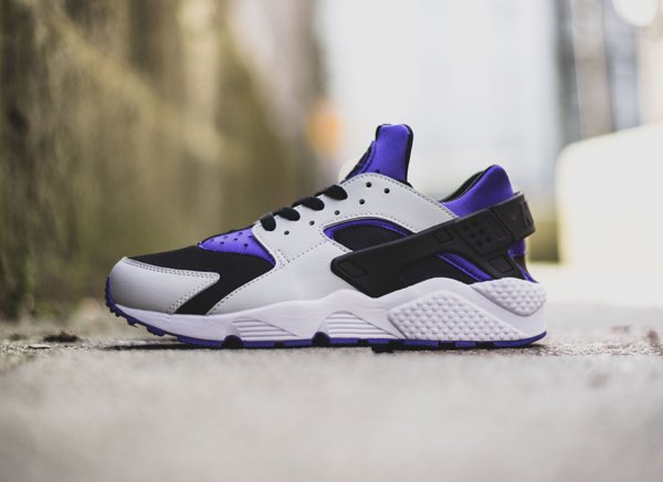 Nike Air Huarache Persian Violet (1)