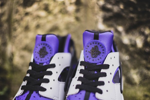 Nike Air Huarache Persian Violet (3)