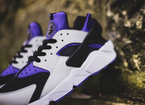 Nike Air Huarache Persian Violet (5)