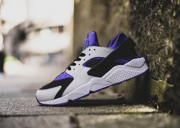 Nike Air Huarache Persian Violet (7)