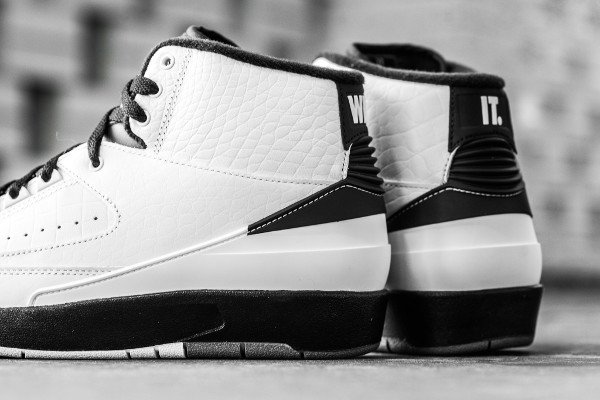 Nike Air Jordan 2 Retro Wing It (2)