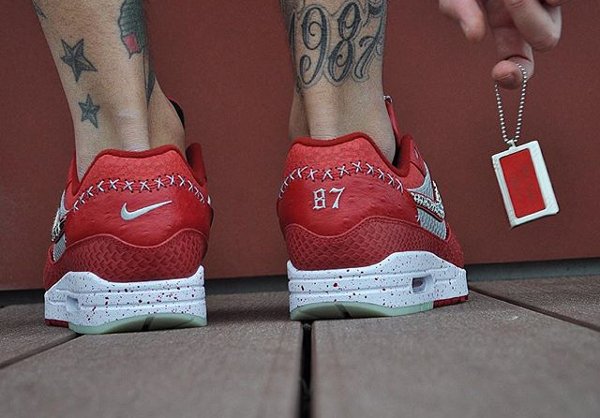 Nike Air Max 1 Bespoke - @highlifesneakers (mini swoosh) (1)