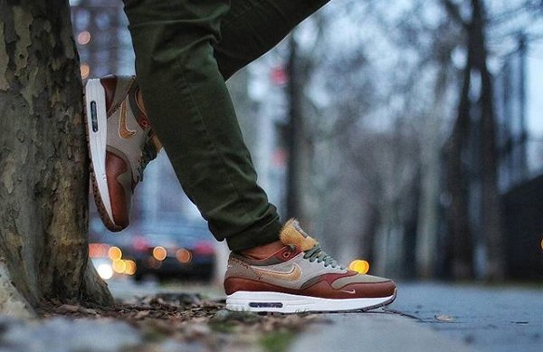 Nike Air Max 1 Bespoke - @mckicks_ (mini swoosh) (4)