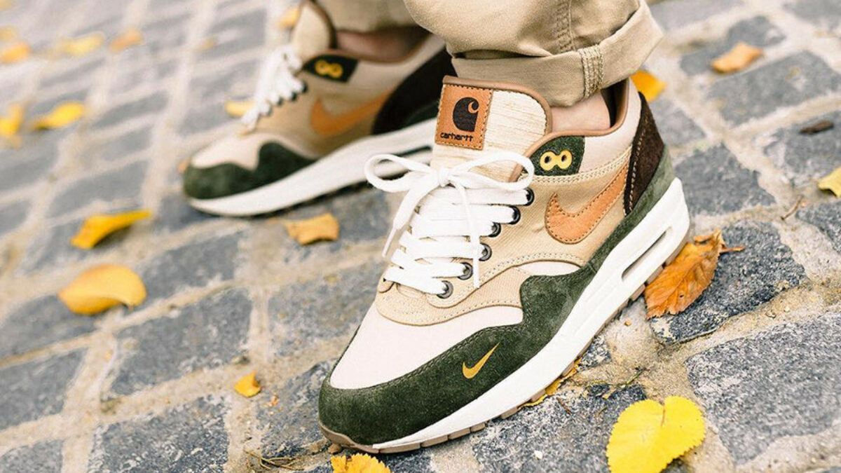 Nike Air Max Edit