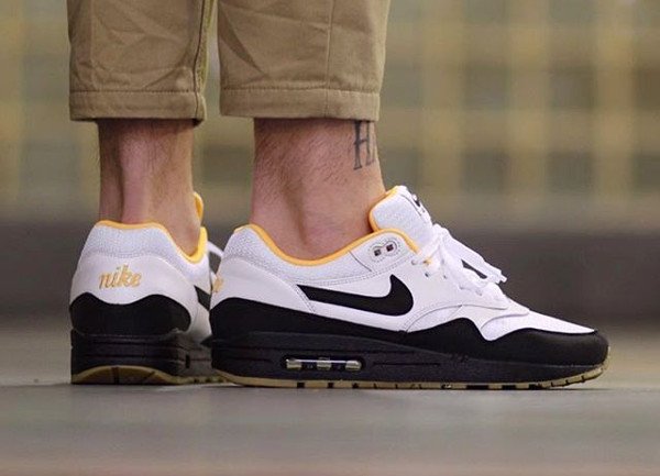 Nike Air Max 1 ID - @danidahe