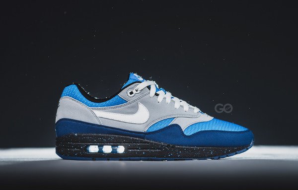 Nike Air Max 1 ID Stash - @sgo8