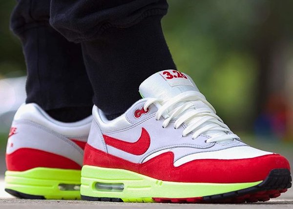 Nike Air Max 1 OG Air Max Day QS - @purz75