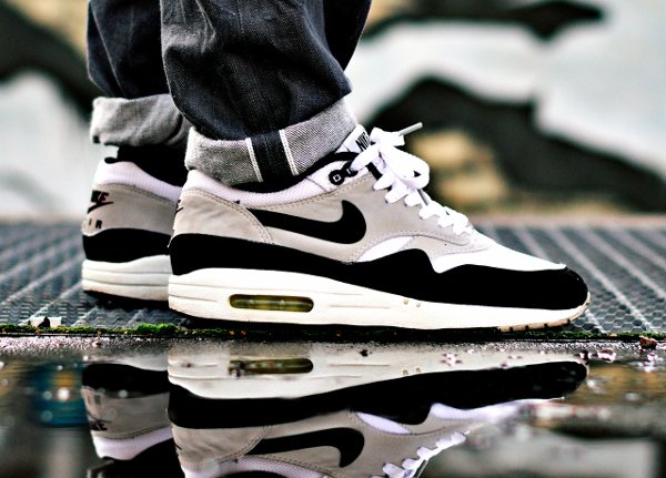 Nike Air Max 1 OG Mesh - @inwardlybe-represent