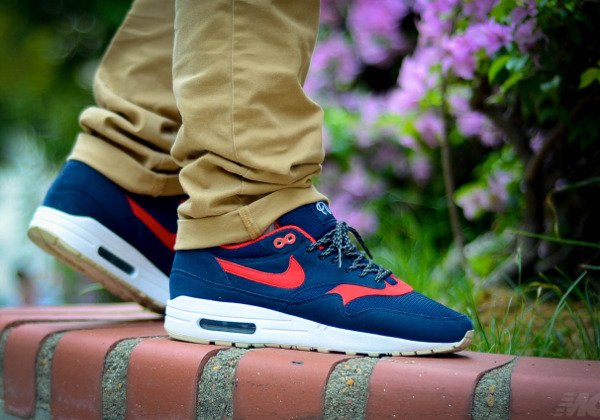 Nike Air Max 1 Omega - @fosh1zzles