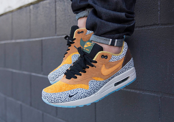 nike air atmos safari