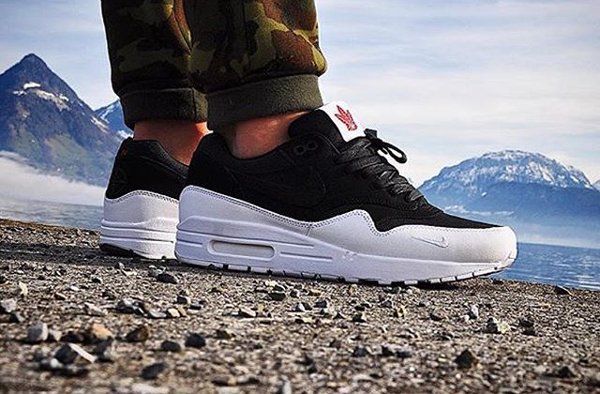 Nike Air Max 1 PRM The 6 - @highlifesneakers