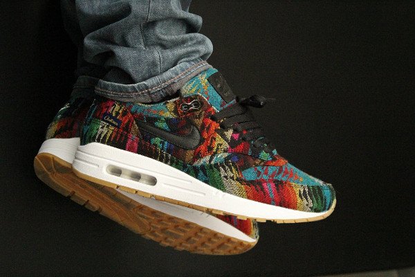 Nike Air Max 1 Pendleton ID - @pedram50