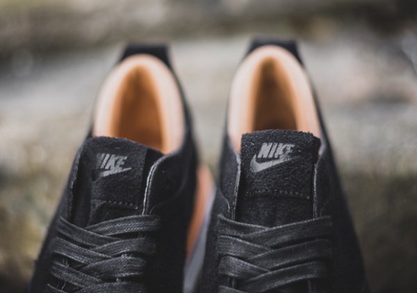 Nike Air Max 1 Royal SP Deconstruct Black (2)