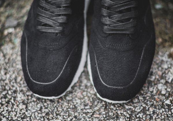 Nike Air Max 1 Royal SP Deconstruct Black (3)