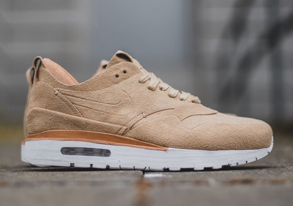 Nike Air Max 1 Royal SP Deconstruct Tan (1)