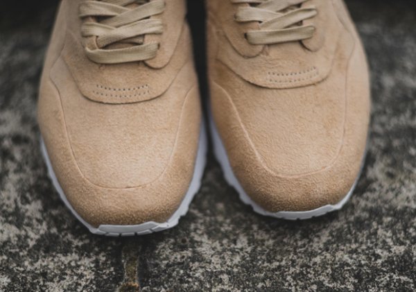 Nike Air Max 1 Royal SP Deconstruct Tan (2)