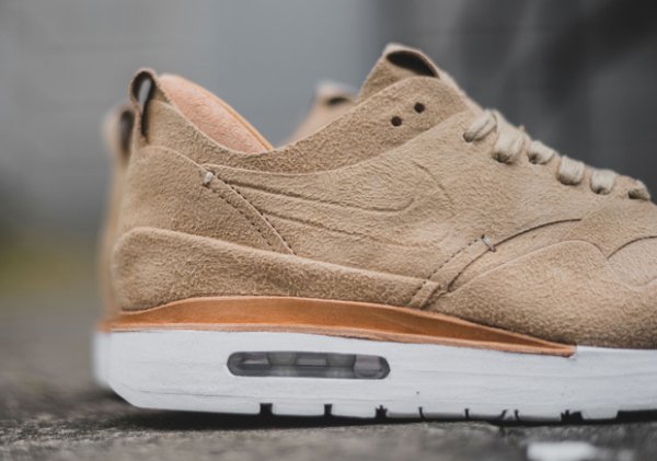 Nike Air Max 1 Royal SP Deconstruct Tan (5)