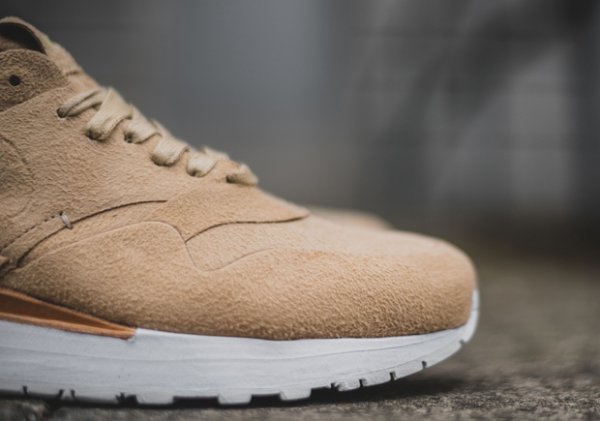 Nike Air Max 1 Royal SP Deconstruct Tan (6)