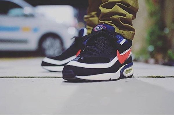 Nike Air Max 1 USA - @drefdref (1)