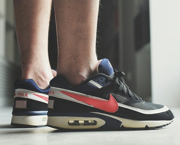 Nike Air Max 1 USA - @drefdref (2)