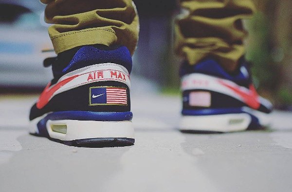 Nike Air Max 1 USA - @drefdref (3)