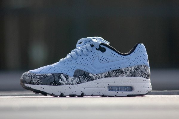 Nike Air Max 1 Ultra Moire Aluminum Dusty Grey (3)